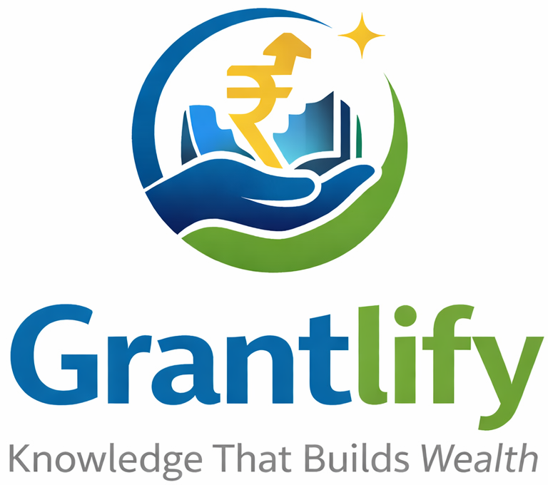 Grantlify Logo